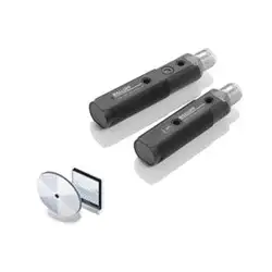 Оптические датчики Balluff в цилиндрическом корпусе с рефлектором