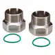 Монтажный адаптер IFM Electronic E40231
