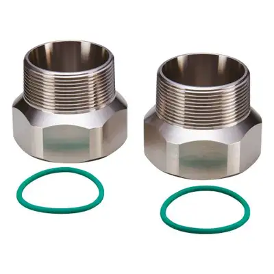 Монтажный адаптер IFM Electronic E40231