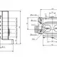 Блочный выключатель Balluff BNS 816-B06-PA-16-602-11-S90L