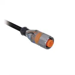 Разъем с кабелем Wenglor ZAS02V201