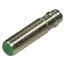 Индуктивный датчик Pepperl Fuchs NBB2-8GH25-E0-V3