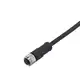 Разъем с кабелем IFM Electronic E20738