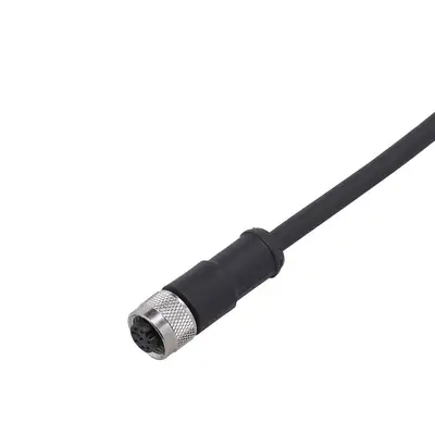 Разъем с кабелем IFM Electronic E20738