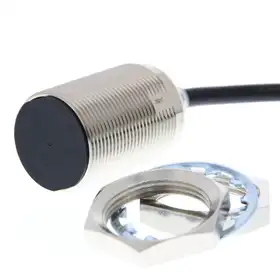 Индуктивный датчик Omron E2E-X22C230 2M