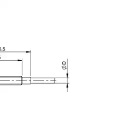 Индуктивный датчик Balluff BES 516-3005-FO-X-PU-05