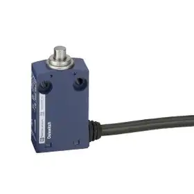 Kонцевой выключатель Telemecanique XCMN2110L2