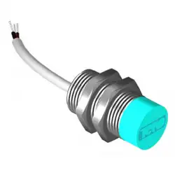 Индуктивный датчик ТЕКО ISNm FS2A-31P-4-L-10