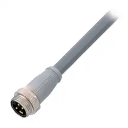 Разъем с кабелем Balluff BCC A315-0000-20-030-VS85N4-030