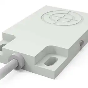 Емкостной датчик LANBAO CE07SN08DPC