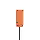 Емкостной датчик уровня IFM Electronic KQ5100