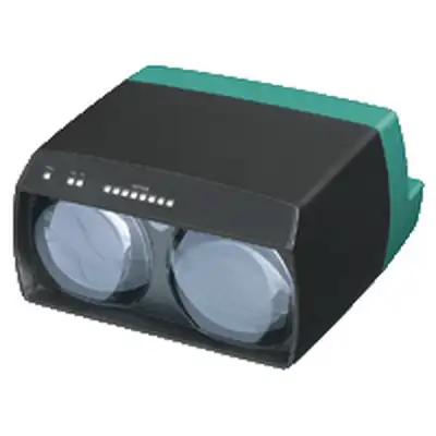 Оптический приёмопередатчик Pepperl Fuchs LS610-DA-IBS/F2
