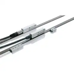 Магнитные линейные энкодеры Balluff BML-S1A