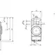 Одиночный выключатель Balluff BNS 819-99-K-10-FC