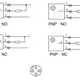 Индуктивный датчик LANBAO LR18XBF05EPO-E2