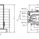 Блочный выключатель Balluff BNS 819-D08-K16-100-10-FD