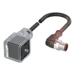 Соединительный кабель Balluff BCC VA04-M423-3E-664-PX0350-010