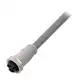 Разъем с кабелем Balluff BCC A315-0000-10-030-VS85N4-120