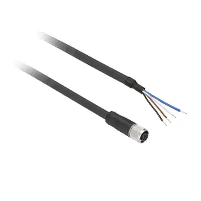 Разъем с кабелем Telemecanique XZCP0941L10