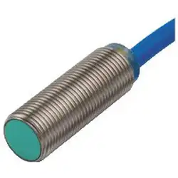 Индуктивный датчик Pepperl Fuchs NCB2-12GM35-N0-5M