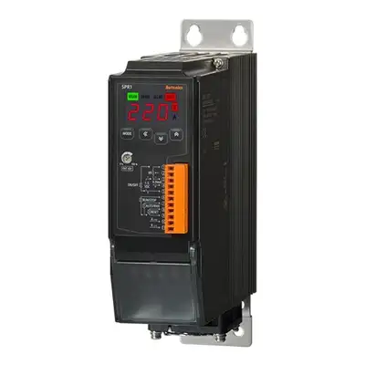 Цифровой тиристорный регулятор мощности Autonics SPR1-270TFN