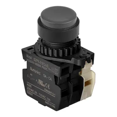 Кнопочный выключатель Autonics S2PR-E1K2ABM