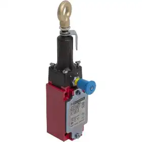 Тросовый выключатель аварийной остановки Telemecanique XY2CJS19H7