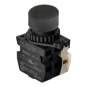 Кнопочный выключатель Autonics S2PR-P1K2ABM