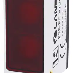Оптический датчик LANBAO PSE-BC30DNBR-E3