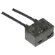 AS-i модуль сенсора Pepperl Fuchs VBA-2E-G10-ZEJ-2X3M