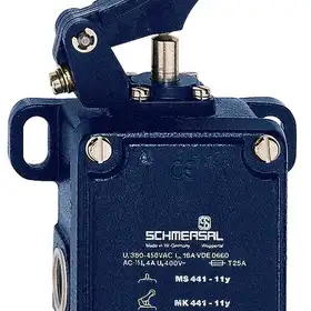 Kонцевой выключатель Schmersal TK441-11Y