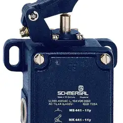 Kонцевой выключатель Schmersal TK441-11Y