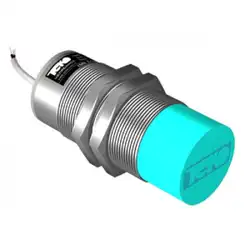 Индуктивный датчик ТЕКО ISN E91A-029G-18-L