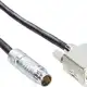 Соединительный кабель SICK YM2Z1B-020XXXFDSA9