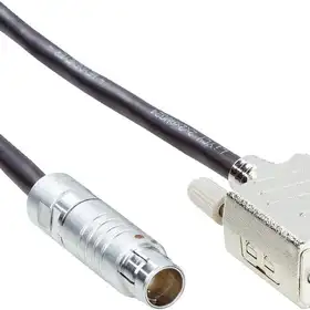 Соединительный кабель SICK YM2Z1B-020XXXFDSA9