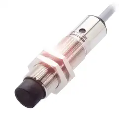 Индуктивный датчик Balluff BES 516-123-BO-C-03