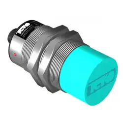 Индуктивный датчик ТЕКО ISN EC9A-31P-20-LZS4