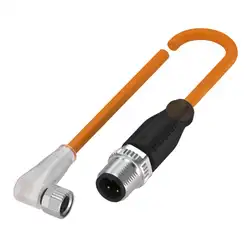 Соединительный кабель Balluff BCC M323-M413-3E-602-PW3334-003