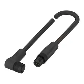 Соединительный кабель Balluff BCC W425-W414-3A-650-SW0434-015