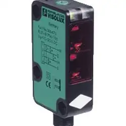 Оптический датчик Pepperl Fuchs  RL31-8-1200-RT/73c/136