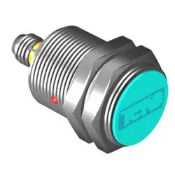 Индуктивный датчик ТЕКО ISB BC42A-31P-8-LS402