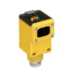 Оптический датчик Banner Q45BW22LPQ1