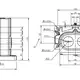 Блочный выключатель Balluff BNS 819-D05-R16-100-10-FD