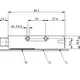 Магнитный энкодер Balluff BML-S1G0-S7EG-M5EZ-90-S284