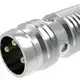 Индуктивный датчик LANBAO LR08BN02DNC-E1