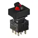 Селекторный переключатель Autonics S16SRT-L5R2C12