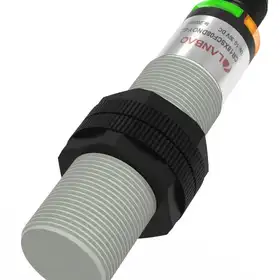 Емкостной датчик LANBAO CR18XSCF08DPRY-E2