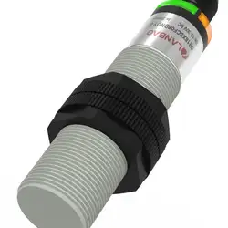 Емкостной датчик LANBAO CR18XSCF08DPRY-E2