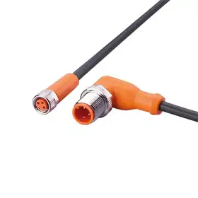 Соединительный кабель IFM Electronic EVC612