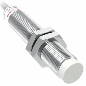 Индуктивный датчик LANBAO LR12XCN04DNOG